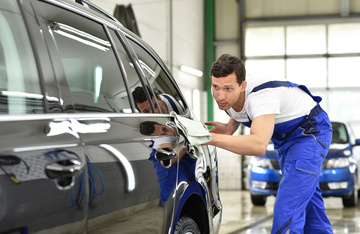 Comment nettoyer sa voiture sans eau ?