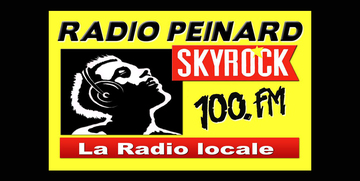Publicité sur Radio Peinard Skyrock