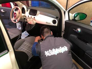 AUTO PROPRE reprend son activité aujourd'hui ! AUTO PROPRE reprend son activité aujourd'hui !